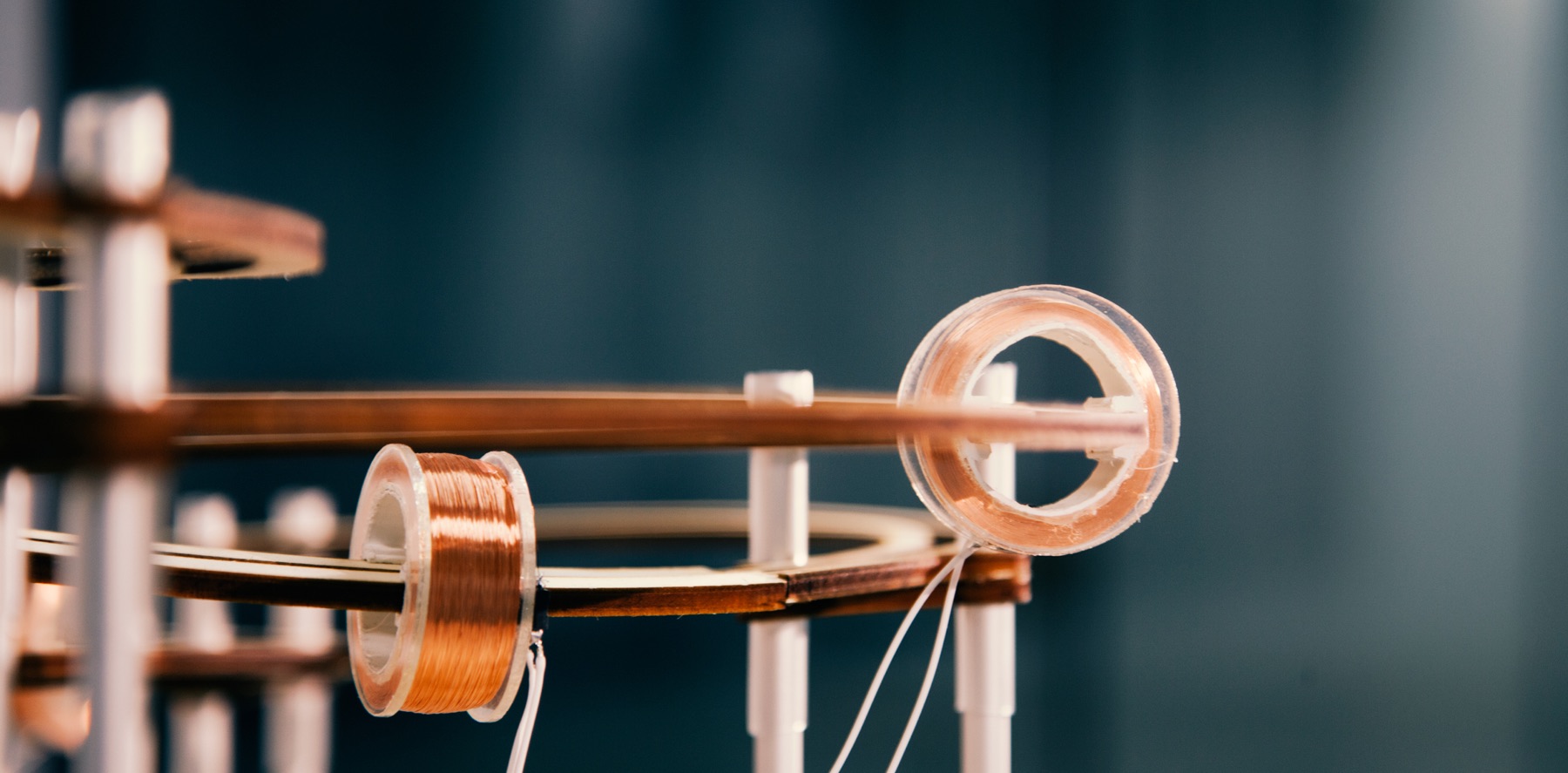 dark detail marble run